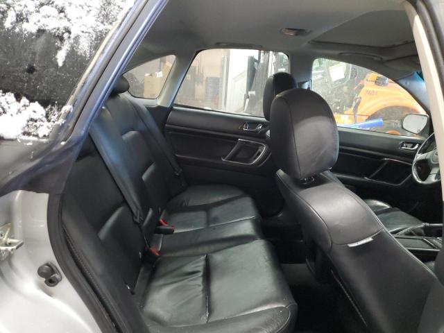 Foto 10 de la subasta – 2005 SUBARU LEGACY 2.5 con VIN 4S3BL626657228314