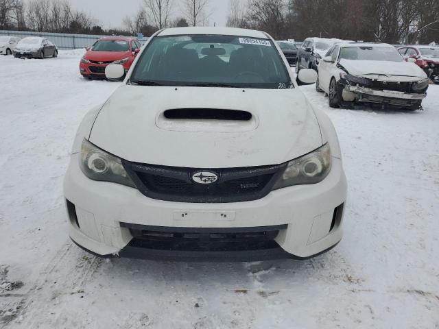 Photo 5 from auction – 2011 SUBARU IMPREZA WR with VIN JF1GR7E60BG831735