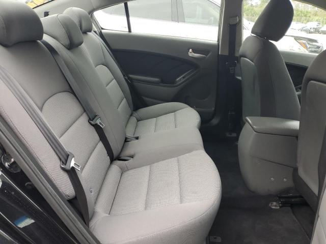 Photo 10 from auction – 2017 KIA FORTE LX with VIN 3KPFK4A71HE018856