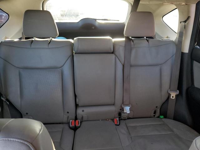 Photo 10 from auction – 2016 HONDA CR-V EXL with VIN 2HKRM4H71GH610457