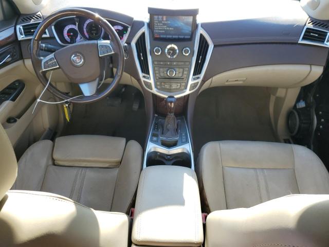 Photo 8 from auction – 2012 CADILLAC SRX PERFOR with VIN 3GYFNBE37CS561667
