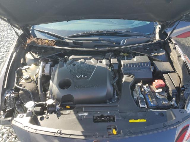 Photo 11 from auction – 2016 NISSAN MAXIMA 3.5 with VIN 1N4AA6AP5GC437555