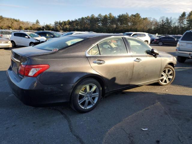 Photo 3 from auction – 2009 LEXUS ES 350 with VIN JTHBJ46G692277673