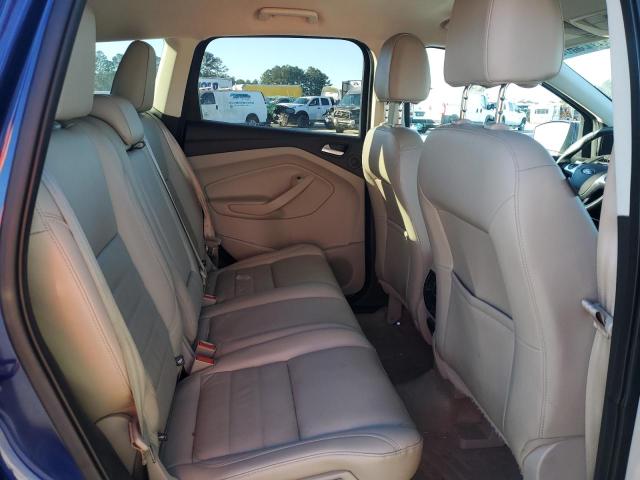 Photo 10 from auction – 2016 FORD ESCAPE TIT with VIN 1FMCU0J93GUB89806