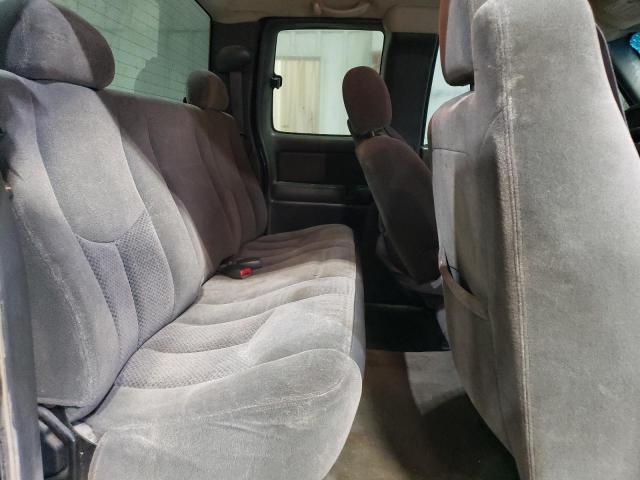 Photo 10 from auction – 2003 CHEVROLET SILVERADO with VIN 2GCEK19T331216033
