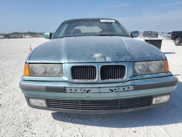 Photo 5 from auction – 1994 BMW 325 IC AUT with VIN WBABJ6323RJD36318