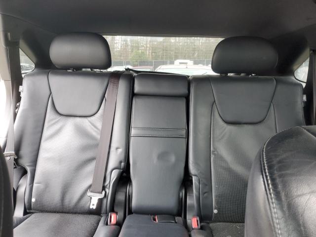 Photo 10 from auction – 2013 LEXUS RX 350 BAS with VIN 2T2BK1BAXDC213608