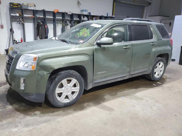 GMC TERRAIN SL 2015 с VIN 2GKALSEK7F6129021 - Фото с аукциона