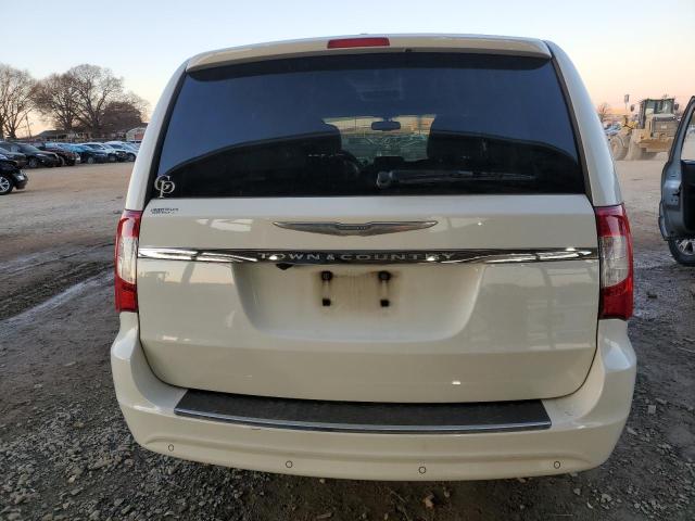 Photo 6 from auction – 2012 CHRYSLER TOWN & COU with VIN 2C4RC1CGXCR175928