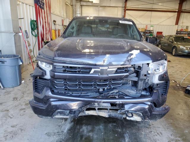 Photo 5 from auction – 2024 CHEVROLET SILVERADO with VIN 2GCUDEED5R1166966
