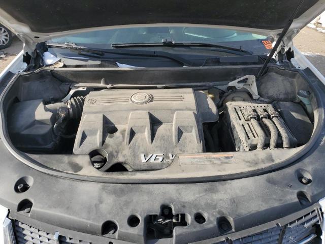 صورة رقم 12 من المزاد - 2012 CADILLAC SRX PREMIU مع VIN 3GYFNFE35CS520087