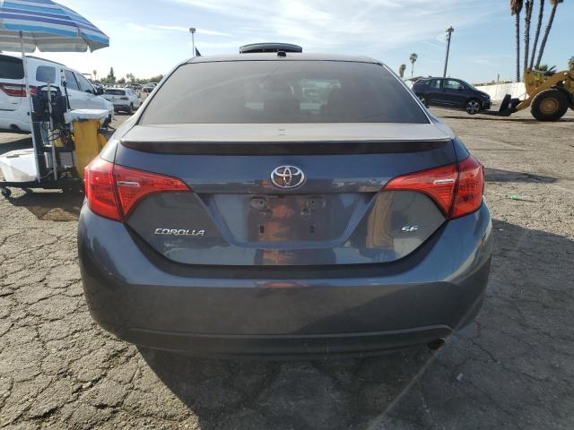 Photo 6 from auction – 2018 TOYOTA COROLLA L with VIN 2T1BURHE7JC966029