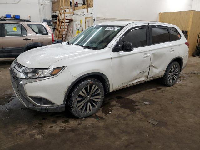 Photo 1 from auction – 2019 MITSUBISHI OUTLANDER with VIN JA4AZ3A32KZ019906