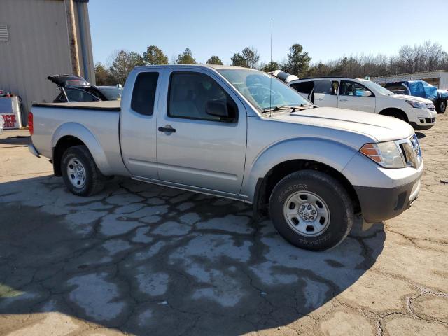 Photo 4 from auction – 2018 NISSAN FRONTIER S with VIN 1N6BD0CT8JN765056
