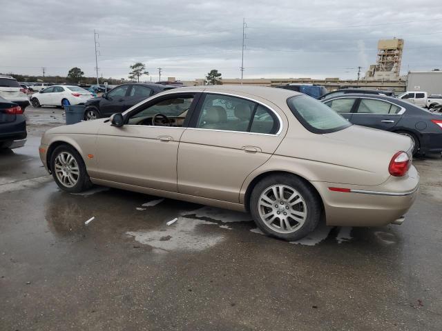 Photo 2 from auction – 2005 JAGUAR S-TYPE with VIN SAJWA01T95FN27752