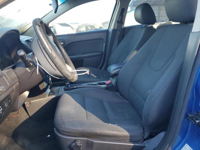 Photo 7 from auction – 2012 FORD FUSION SE with VIN 3FAHP0HA2CR417738