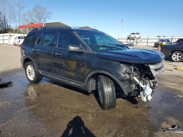 Photo 4 from auction – 2015 FORD EXPLORER with VIN 1FM5K7B84FGB22125