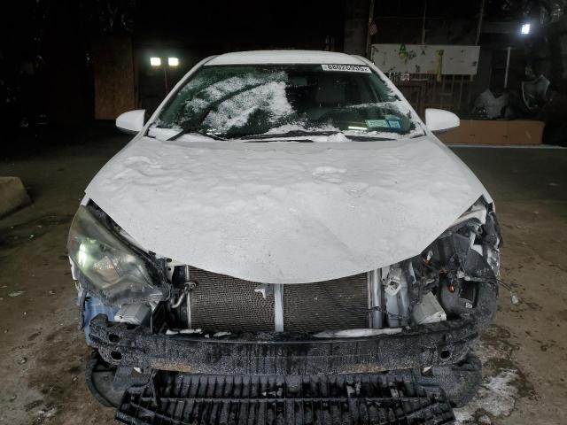 Photo 5 from auction – 2015 TOYOTA COROLLA L with VIN 2T1BURHE9FC294658