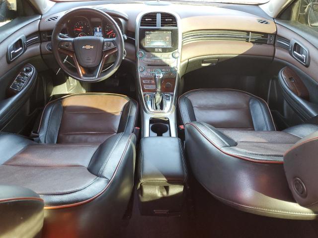 Photo 8 from auction – 2013 CHEVROLET MALIBU LTZ with VIN 1G11H5SA3DF263885