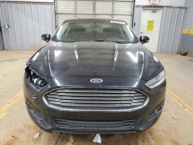 Photo 5 from auction – 2014 FORD FUSION SE with VIN 3FA6P0HD5ER281822