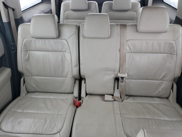 Photo 10 from auction – 2011 FORD FLEX SEL with VIN 2FMHK6CC8BBD21061
