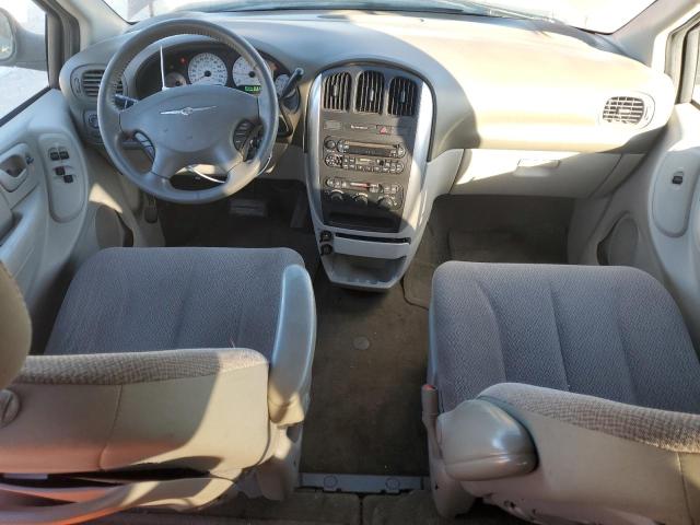 Photo 8 from auction – 2007 CHRYSLER TOWN & COU with VIN 2A4GP54L87R262290