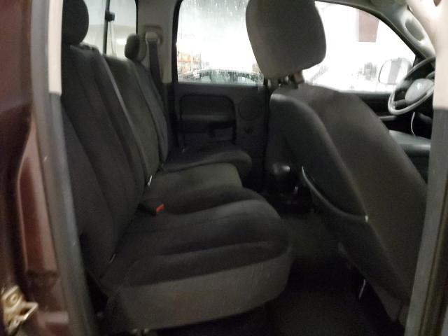 Photo 10 from auction – 2004 DODGE RAM 1500 S with VIN 1D7HU18D34S714659