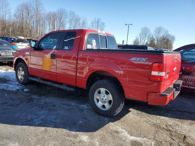 Photo 2 from auction – 2007 FORD F150 with VIN 1FTRX14W37FB87152