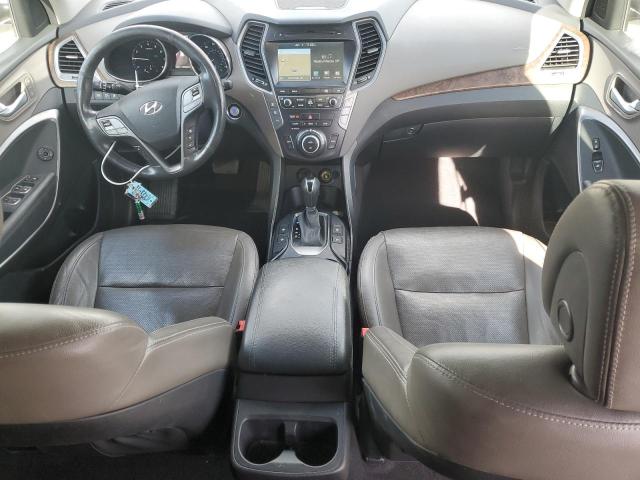 Photo 8 from auction – 2017 HYUNDAI SANTA FE S with VIN KM8SR4HF7HU210559