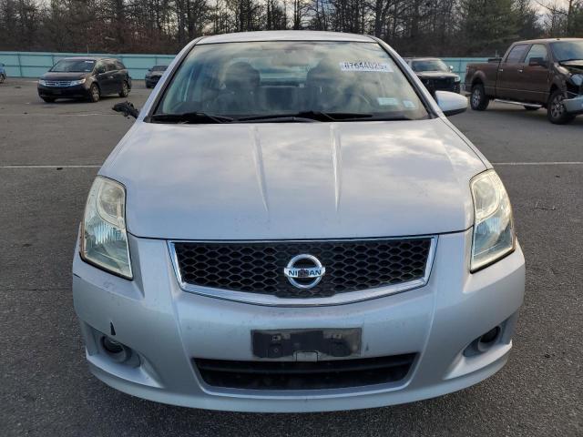 Photo 5 from auction – 2011 NISSAN SENTRA 2.0 with VIN 3N1AB6APXBL694752