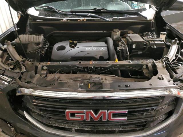 Photo 12 from auction – 2019 GMC TERRAIN SL with VIN 3GKALTEV2KL322084