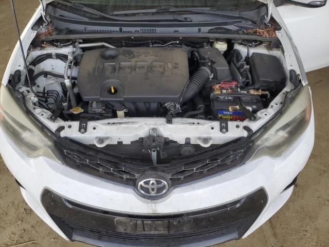 Photo 11 from auction – 2015 TOYOTA COROLLA L with VIN 5YFBURHE3FP189954