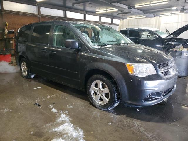 Photo 4 from auction – 2012 DODGE GRAND CARA with VIN 2C4RDGCG4CR139359