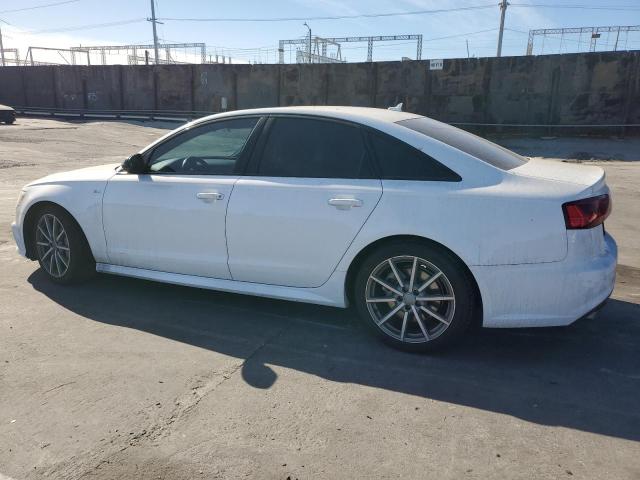 Photo 2 from auction – 2018 AUDI A6 PREMIUM with VIN WAUC8AFC6JN052473
