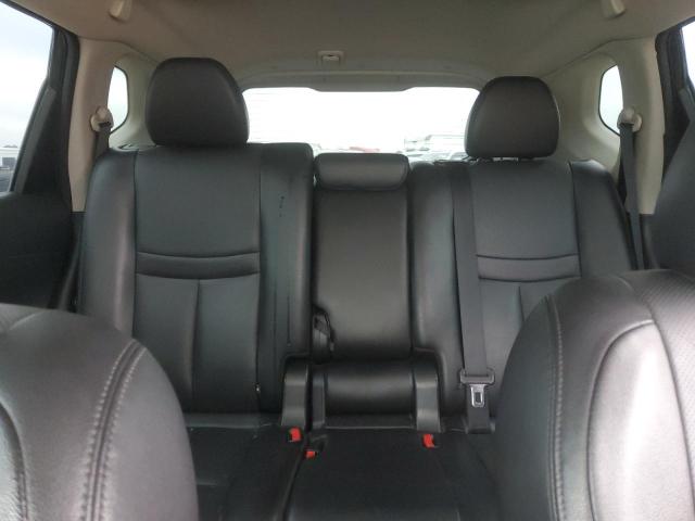 Photo 10 from auction – 2015 NISSAN ROGUE S with VIN 5N1AT2MT9FC899925