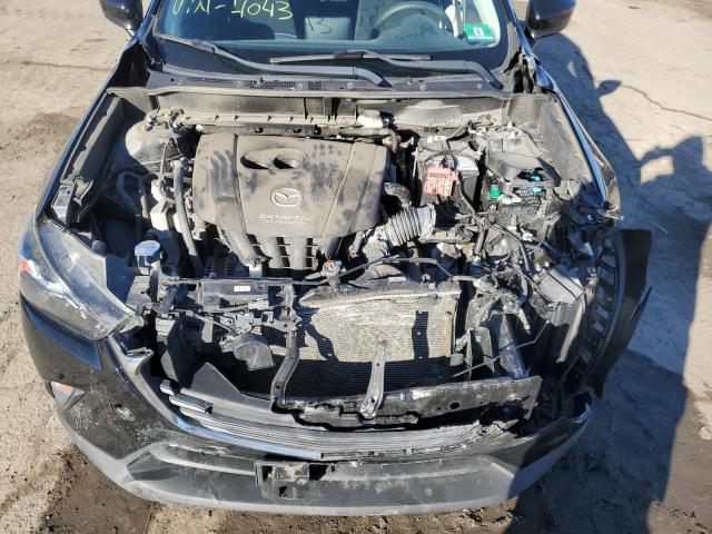 Photo 12 from auction – 2018 MAZDA CX-3 SPORT with VIN JM1DKFB70J1307043