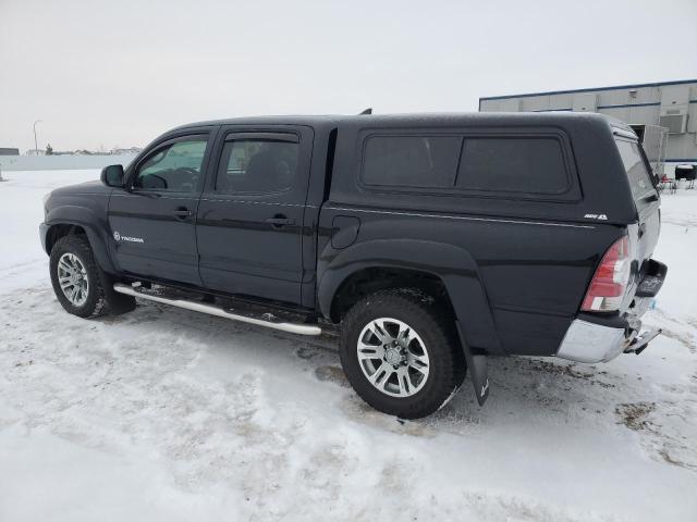 Photo 2 from auction – 2015 TOYOTA TACOMA DOU with VIN 5TFLU4EN8FX134588