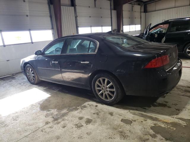 Photo 2 from auction – 2011 BUICK LUCERNE SU with VIN 1G4HK5ESXBU114969