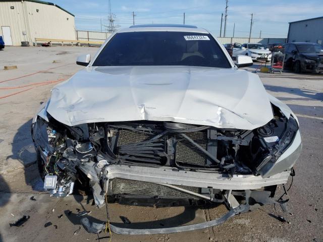 Photo 5 from auction – 2013 BMW 535 I with VIN WBAFR7C53DC821482