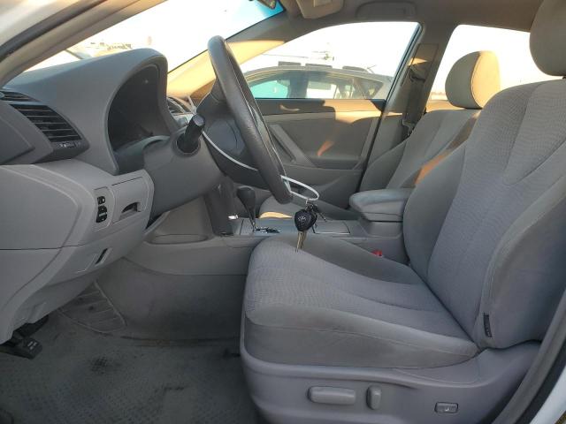 Photo 7 from auction – 2010 TOYOTA CAMRY BASE with VIN 4T4BF3EK4AR084418