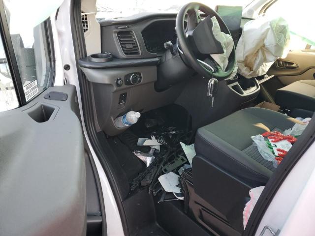 Photo 8 from auction – 2024 FORD TRANSIT T- with VIN 1FBAX2C85RKA76767