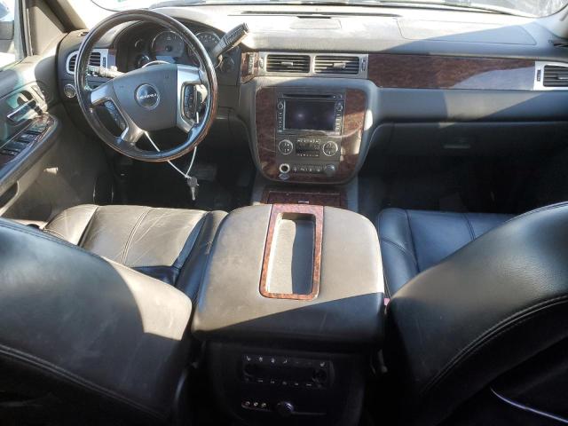 Photo 8 from auction – 2007 GMC YUKON DENA with VIN 1GKFK63887J347464