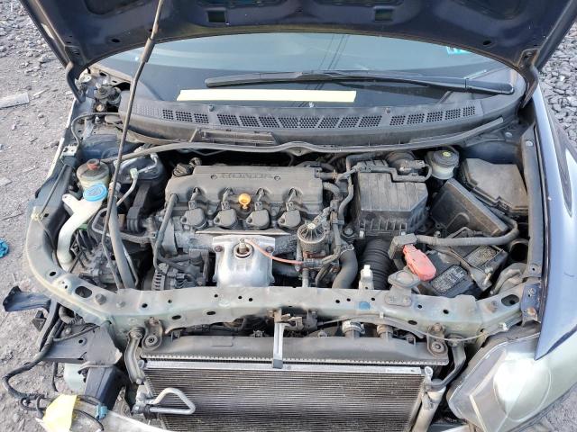 Photo 11 from auction – 2010 HONDA CIVIC LX with VIN 2HGFA1F58AH543160