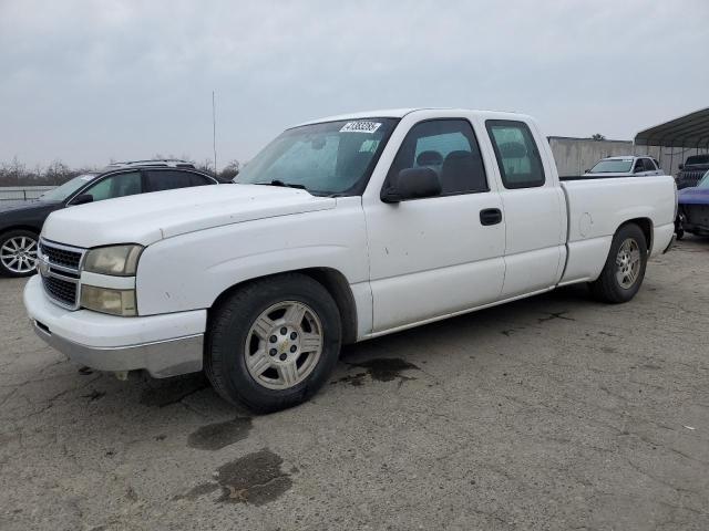 CHEVROLET SILVERADO 2003 with VIN 2GCEC19V131102059 - Photo from auction