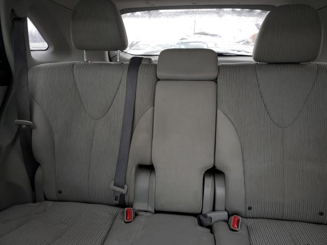 Photo 10 from auction – 2011 TOYOTA VENZA with VIN 4T3ZK3BB0BU038358