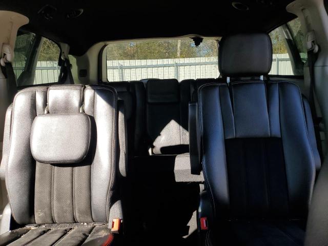 Photo 10 from auction – 2019 DODGE GRAND CARA with VIN 2C4RDGCG4KR606617