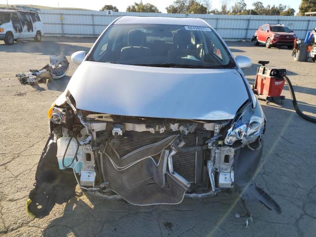 Photo 5 from auction – 2013 TOYOTA PRIUS PLUG with VIN JTDKN3DP0D3041834