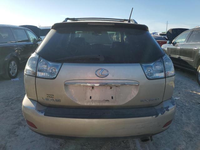 Photo 6 from auction – 2005 LEXUS RX 330 with VIN 2T2HA31U95C046387