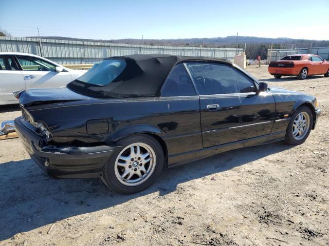 Photo 3 from auction – 1997 BMW 328 IC with VIN WBABK7325VET65144