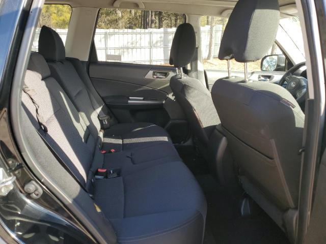Photo 10 from auction – 2013 SUBARU FORESTER 2 with VIN JF2SHADC5DH413102
